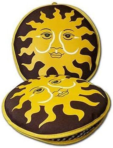 10" Brown Sun Tortilla Warmer. Keeps Tortillas FRESH AND WARM FOR OVER 1 HOUR! Tortillas stay soft throughout the entire meal. in Saudi Arabia