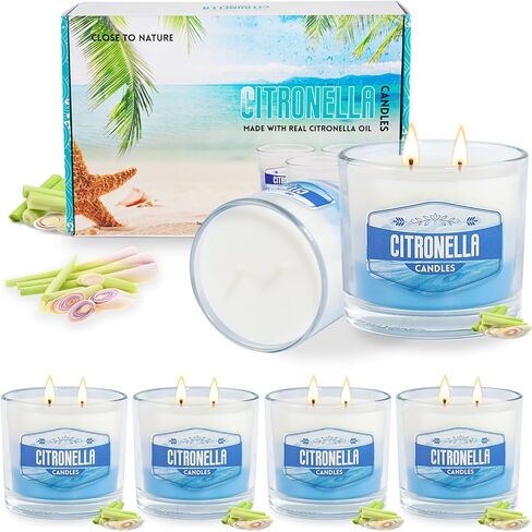3 Pack Candles for Home Scented, Lavender Aromatherapy Jar Candles, 30 oz 210H Long Lasting Candles, Scented Candles Gift Set for Women, Lover, Friends, Perfect for Birthday Gifts in Saudi Arabia