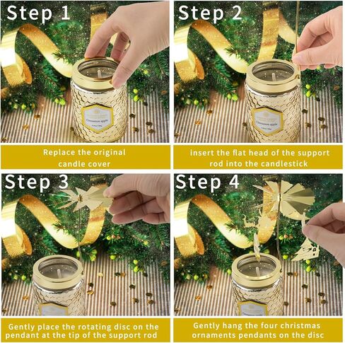 عبوة من 3 شموع معطرة للمنزل، شموع برائحة اللافندر للعلاج العطري، شموع طويلة الأمد 30 أونصة 210 ساعة، مجموعة هدايا شموع معطرة للنساء والعشاق والأصدقاء، مثالية لهدايا عيد الميلاد in Kuwait