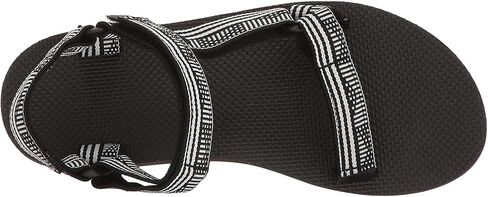 Teva Women's Original Universal Sport Sandal, Neon Multi, 9 in Saudi Arabia