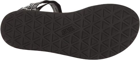 Teva Women's Original Universal Sport Sandal, Neon Multi, 9 in Saudi Arabia
