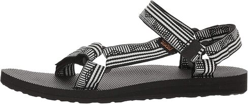 Teva Women's Original Universal Sport Sandal, Neon Multi, 9 in Saudi Arabia