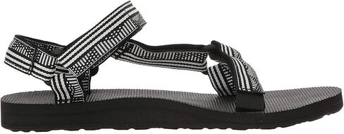 Teva Women's Original Universal Sport Sandal, Neon Multi, 9 in Saudi Arabia
