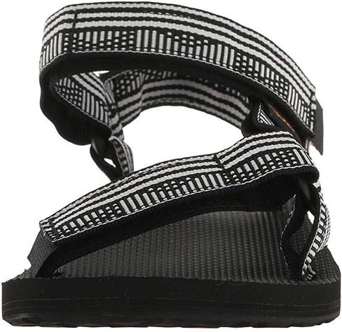 Teva Women's Original Universal Sport Sandal, Neon Multi, 9 in Saudi Arabia