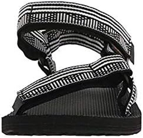 Teva Women's Original Universal Sport Sandal, Neon Multi, 9 in Saudi Arabia