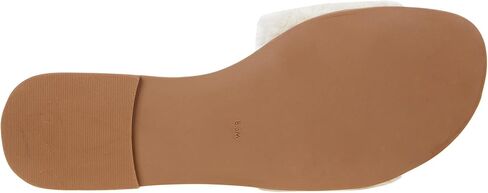 Jack Rogers Faux Fur Sabrina Slide in Saudi Arabia