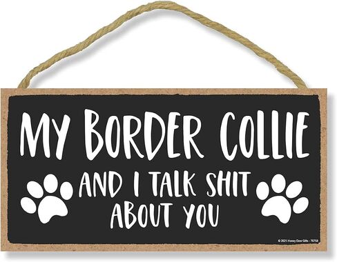 Honey Dew Gifts, My Pitbull and I Talk Shit About You, 10 inch by 5 inch, Funny Home Signs, Pet Decor For Home, Pitbull Sign, Pit Bull Gifts, Pitbull Mom, Pitbull Items, Pitbull Decor, 76913 in Saudi Arabia
