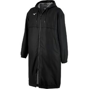 Mizuno Team Parka