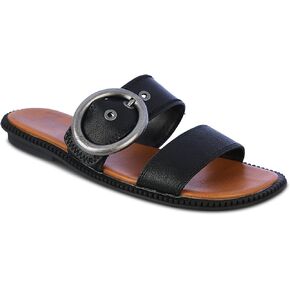 ZODIAC Women's Frida Slip on Slide Sandal