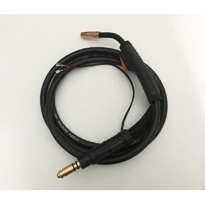 Mig Gun """"Compatible/Replacement"""" For Lincoln SP-100T SP-125 Plus SP-130T SP-135 Plus SP-135T 10ft W5 (10ft gun)