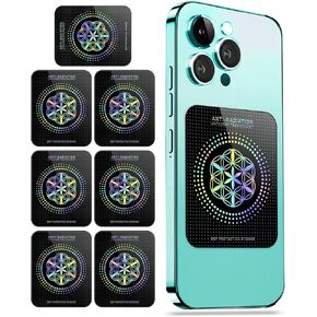 Arila for Protection Stickers for Cell Phone/Laptop/Tablet/All Devices, Suitable for Anyone to use-20 Pcs