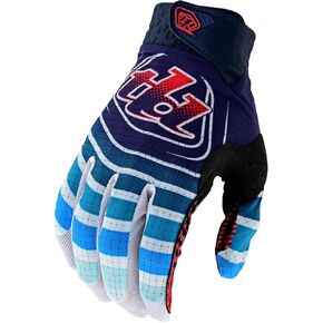 Troy Lee Designs Air Glove, Camo Gray/White, Large