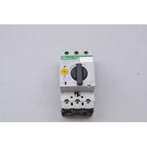 PKZM0-1.6 Motor Protector