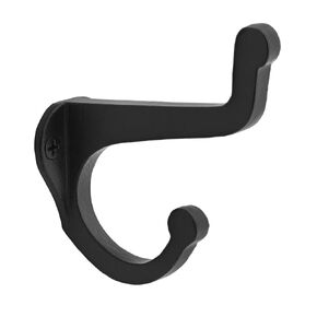 Ageless Iron Blacksmith Coat Hook
