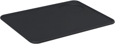 Espresso Tamper Mat Coffee Tamping - CULIKEM Espresso Tamping Mat for Espresso Machine, Food Safe Silicone Coffee Tamper Mat as Espresso Machine Accessories in Saudi Arabia