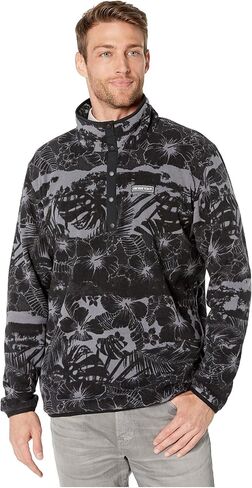 Obermeyer Boulder Fleece Shaka XXL Regular in Saudi Arabia