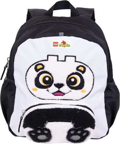LEGO DUPLO BLOCK BACKPACK, Toddler-Sized School and Travel Bag for Boys and Girls, Citrus in Saudi Arabia