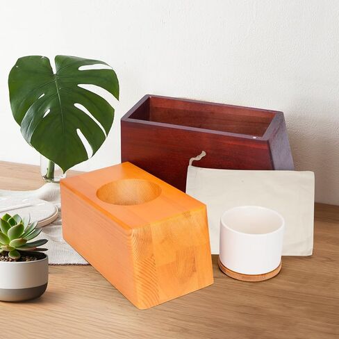 jxgzyy الجرار لرماد الإنسان الكبار الذكور الإناث جرة حرق النبات مع المفصل المغناطيسي الصلبة جرة تذكارية خشبية مع وعاء السيراميك الجرار الزخرفية الجرار الجنائزية الكبيرة لرماد الحيوانات الأليفة القط الكلب جرة in Kuwait