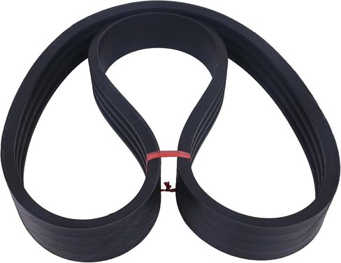 JEENDA Replacement Belt Compatible with Vermeer 83738001 in Saudi Arabia