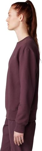Mountain Hardwear Women's MHW Logo Pullover Crew in Saudi Arabia
