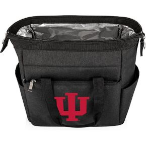 PICNIC TIME NCAA unisex-adult NCAA On The Go Lunch Cooler