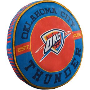 وسادة السفر السحابية مقاس 15 بوصة من Northwest 1NBA148000033RET Company أوكلاهوما سيتي ثاندر in Kuwait