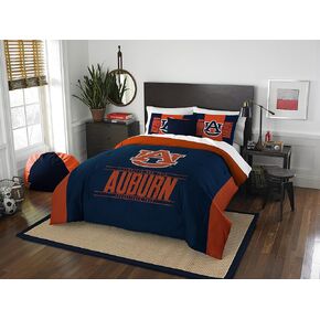 Northwest NCAA Unisex-Adult Comforter and Sham Set