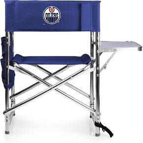 PICNIC TIME NHL Sports Chair