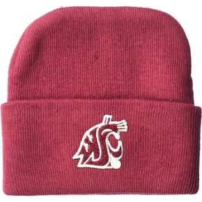 Two Feet Ahead Kids' Knit Cap