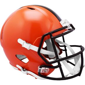 خوذة السرعة Riddell للبالغين من الجنسين من Riddell بالحجم الكامل، لون الفريق، مقاس واحد أمريكي in Saudi Arabia