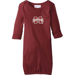 Two Feet Ahead Infant Layette Gown