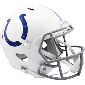 خوذة Riddell NFL للكبار من الجنسين مقاس كامل طبق الأصل in Kuwait