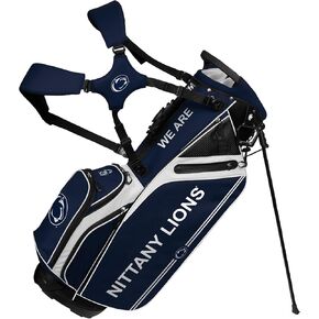 حقيبة الجولف الهجينة من Team Effort NCAA Caddy Carry in Kuwait