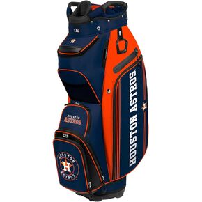 Team Effort MLB The Bucket III Cooler Cart Golf Bag