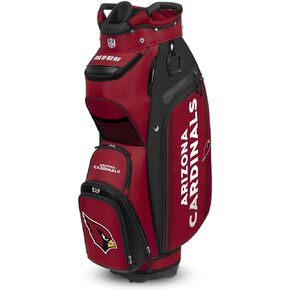 Team Effort NFL The Bucket III Cooler Cart Golf Bag