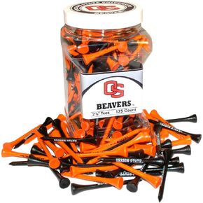 Team Golf Unisex-Adult Jar of 175 Golf Tees