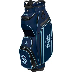Team Effort NHL The Bucket III Cooler Cart Golf Bag