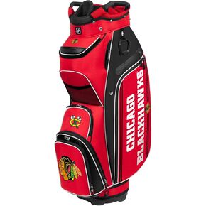 حقيبة الجولف The Bucket III Cooler Cart من فريق NHL in Kuwait