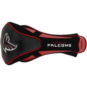 Team Golf NFL Unisex-Adult Single Apex Driver Head Cover