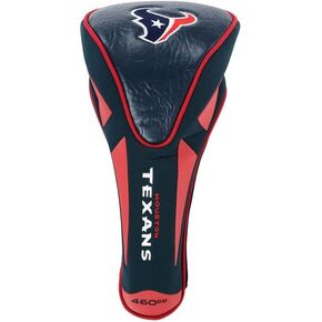 Team Golf NFL Golf Club Single Apex Driver Headcover, Fits All Oversized Clubs, Truly Sleek Design