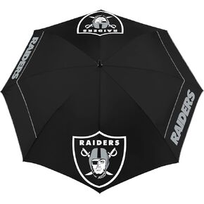 Team Effort NFL 62" WindSheer Lite Golf Umbrella