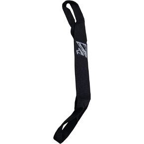 Jettribe Jet Ski Tow Loop - Nylon Loop Tow for Ultimate Watercraft Performance - Jettribe PWC Race Accessories for Secure Emergency Tows - Bow Tow Strap with Quick Connect - Black