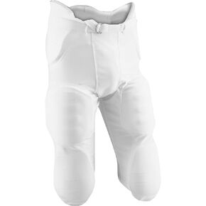 Adams Youth Pro-Sheen Game Pant with Integrated Pad Set-Pack of 7