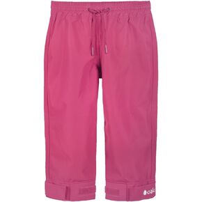Oakiwear Children's Trail and Rain Pants for Kids & Toddlers