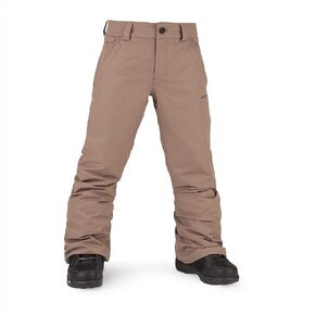 Volcom boys Freakin Chino Youth Insulated Snowboard Pant