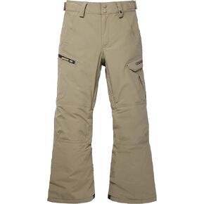 Burton boys Boys' Exile 2l Cargo PantsPants
