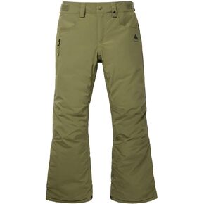Burton boys Boys' Barnstorm 2l PantsPants