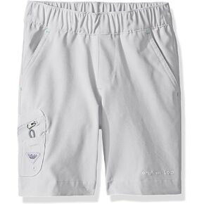 Columbia Boy's Terminal Tackle Short