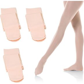 ONTYZZ 1 Pairs Ballet Dance Tights