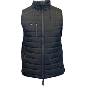 Women's Sport 3.0 Heated Vest - Rechargeable 7.4 Lithium Battery + Up to 12+ Hours of Heat